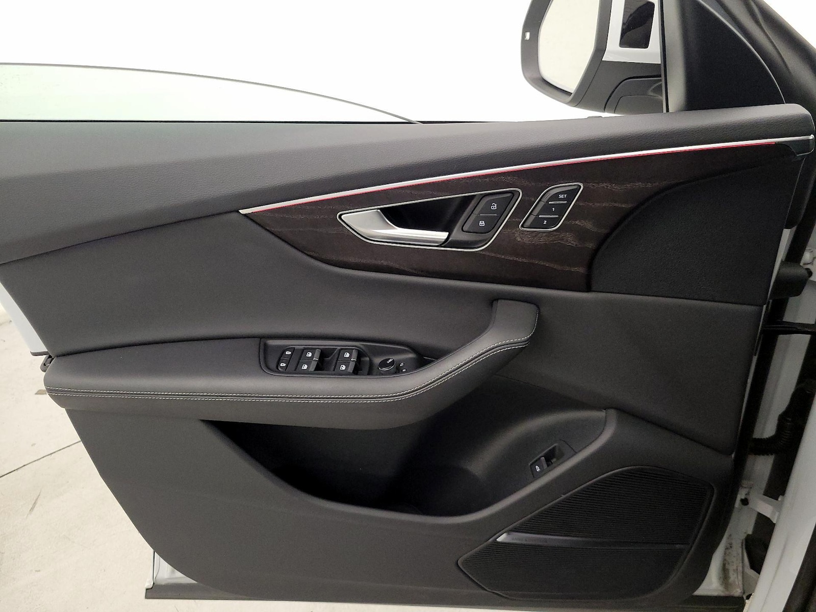 2023 Audi Q8 Premium Plus - Photo 13
