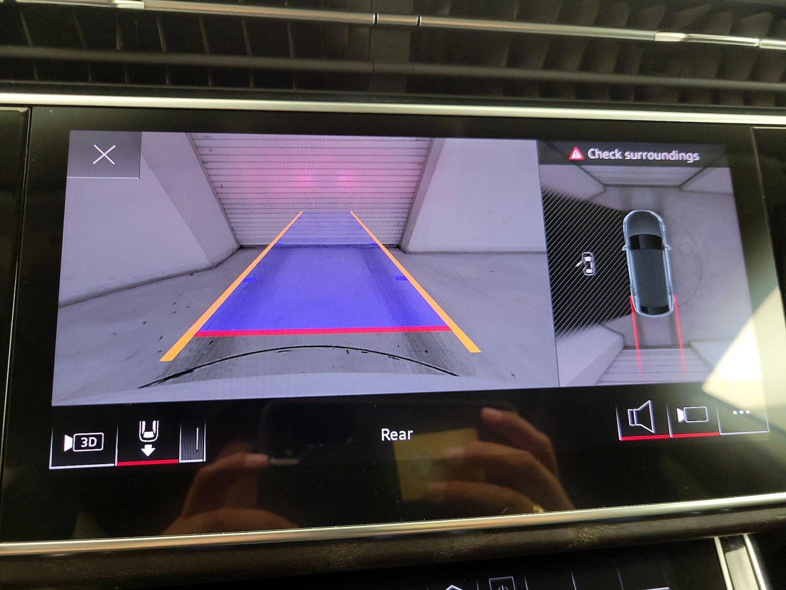 2023 Audi Q8 Premium Plus - Photo 15