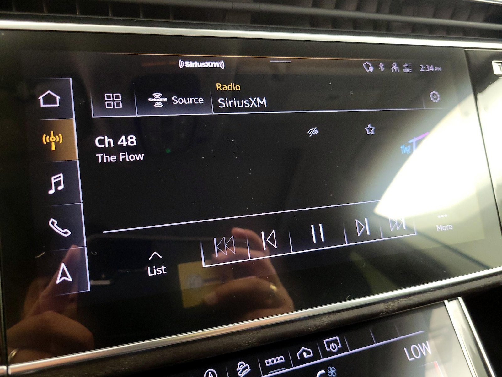 2023 Audi Q8 Premium Plus - Photo 16
