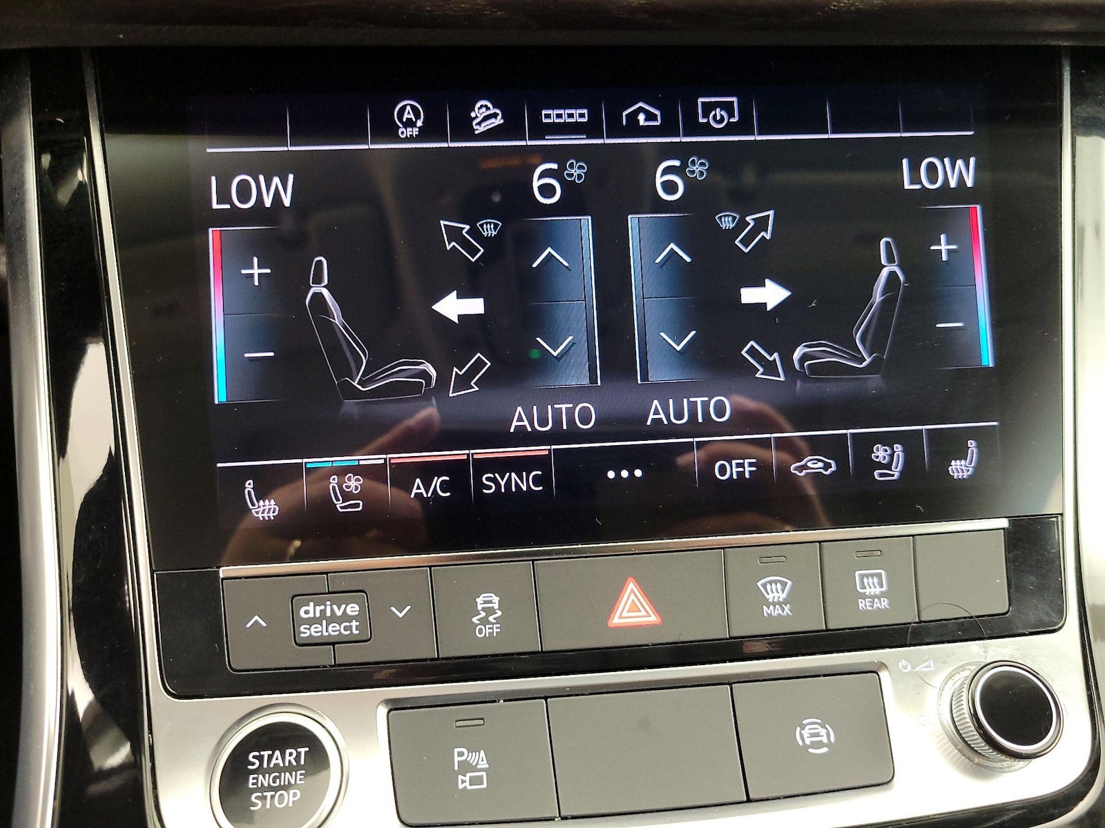 2023 Audi Q8 Premium Plus - Photo 17