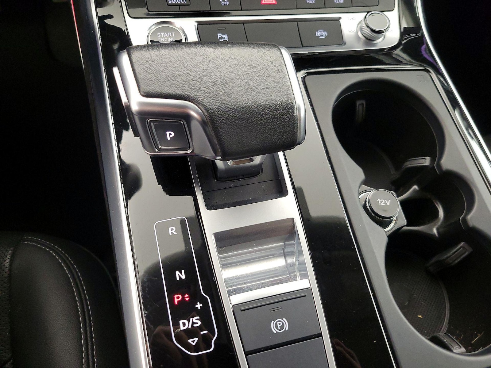 2023 Audi Q8 Premium Plus - Photo 18