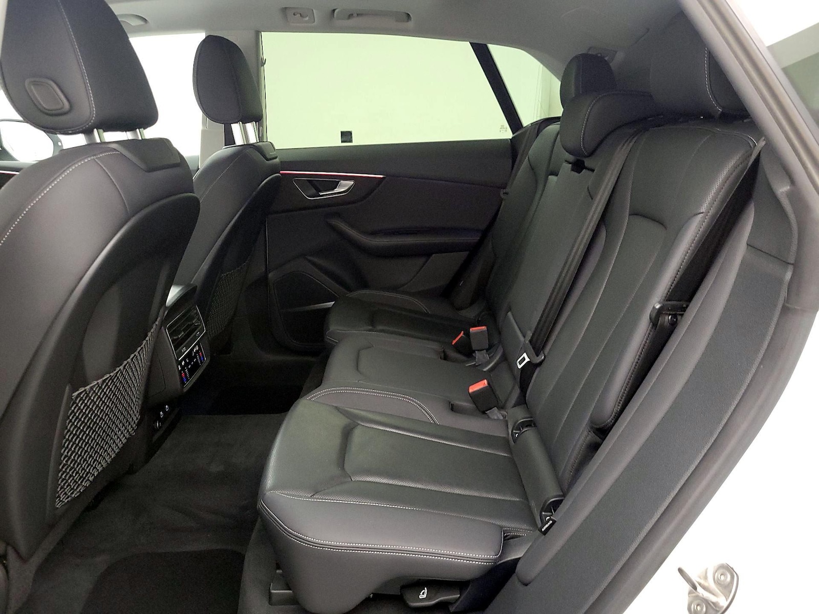 2023 Audi Q8 Premium Plus - Photo 20