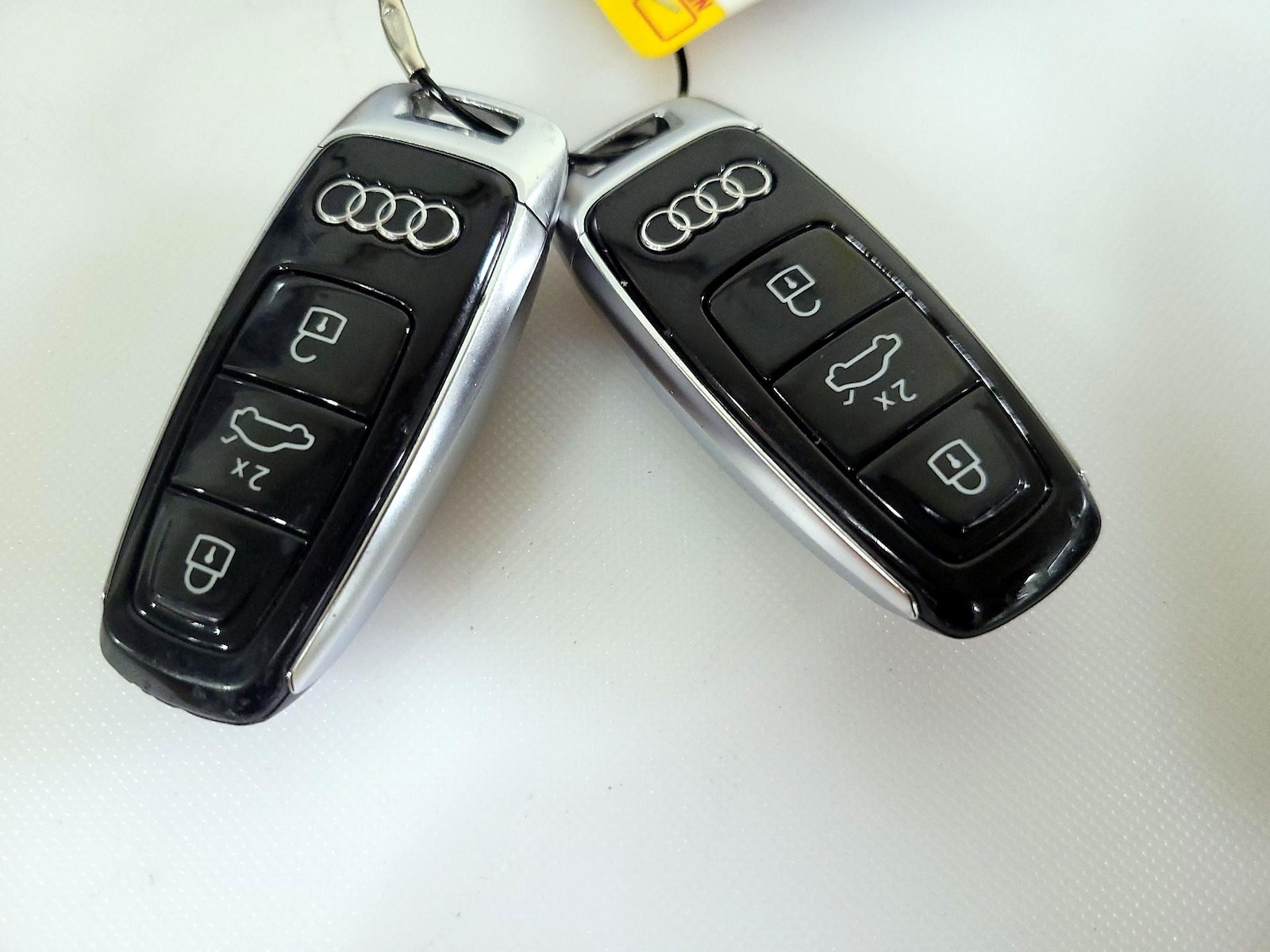 2023 Audi Q8 Premium Plus - Photo 23