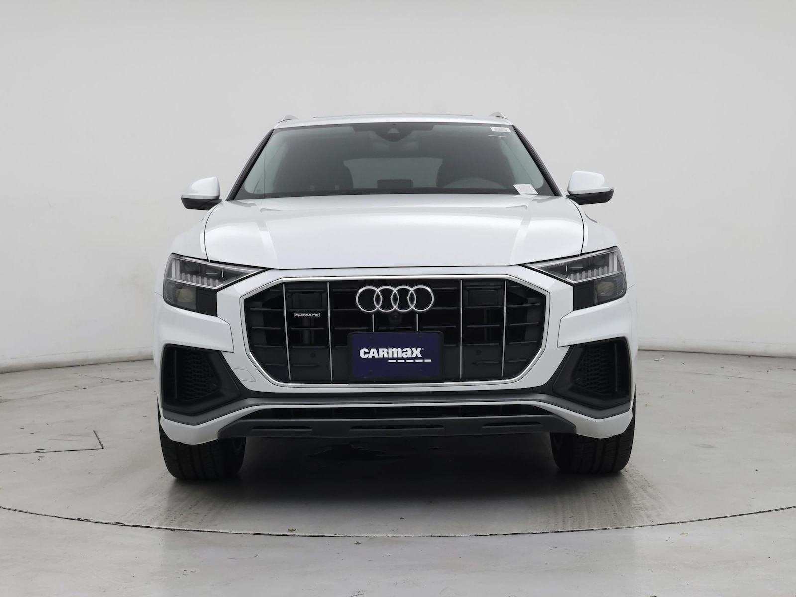 2023 Audi Q8 Premium Plus - Photo 6