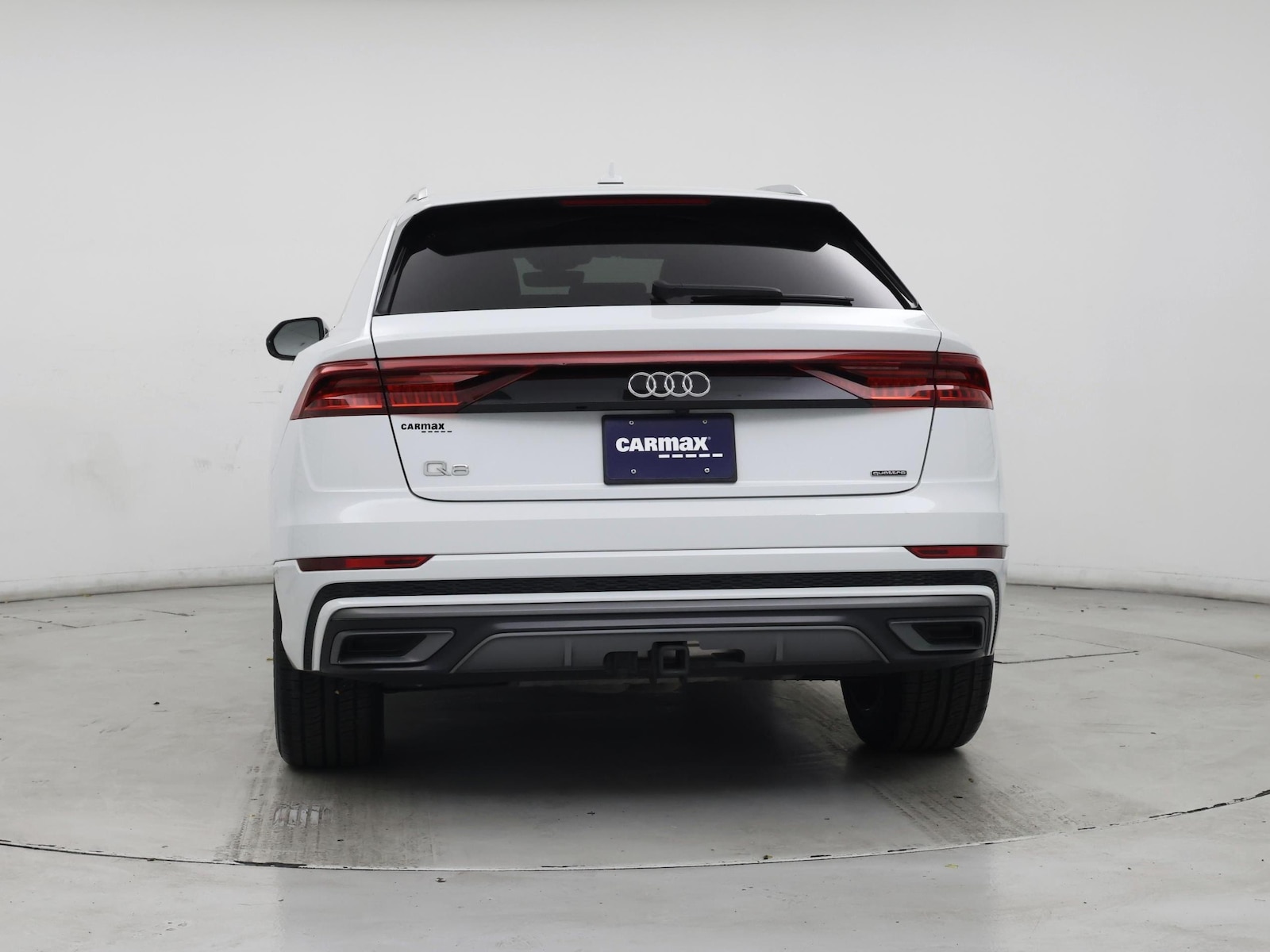 2023 Audi Q8 Premium Plus - Photo 7
