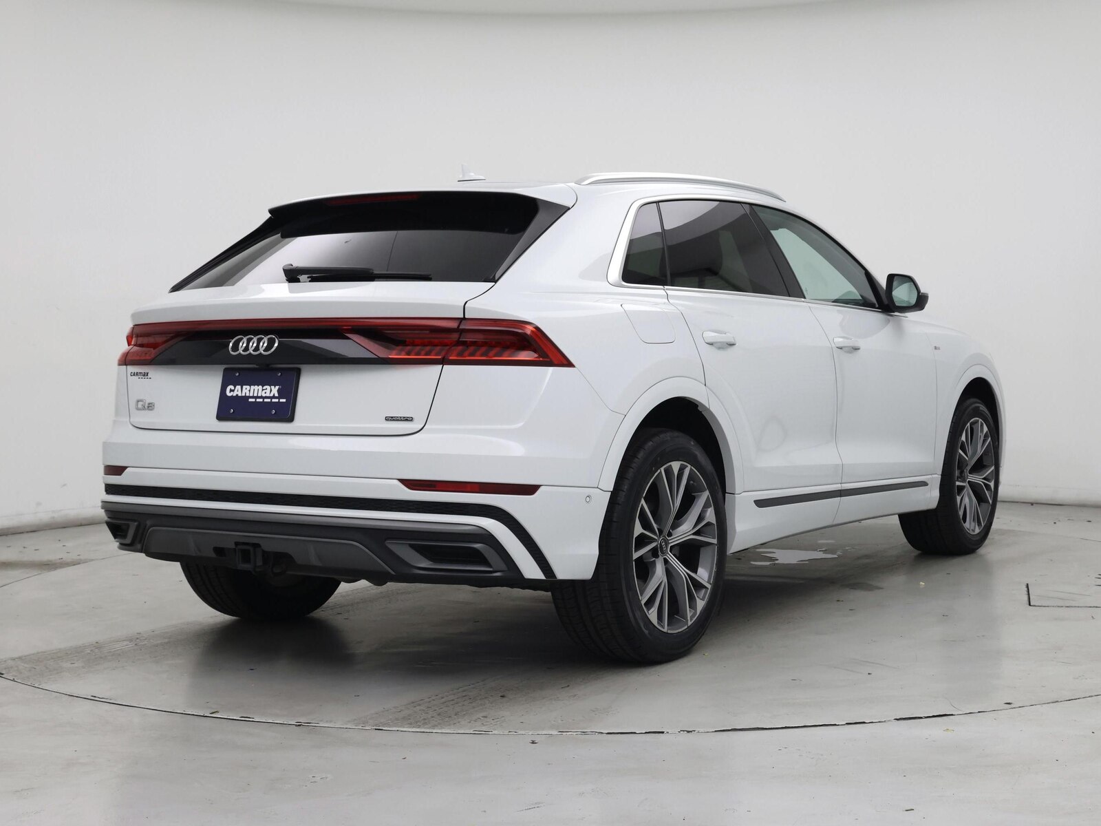 2023 Audi Q8 Premium Plus - Photo 9