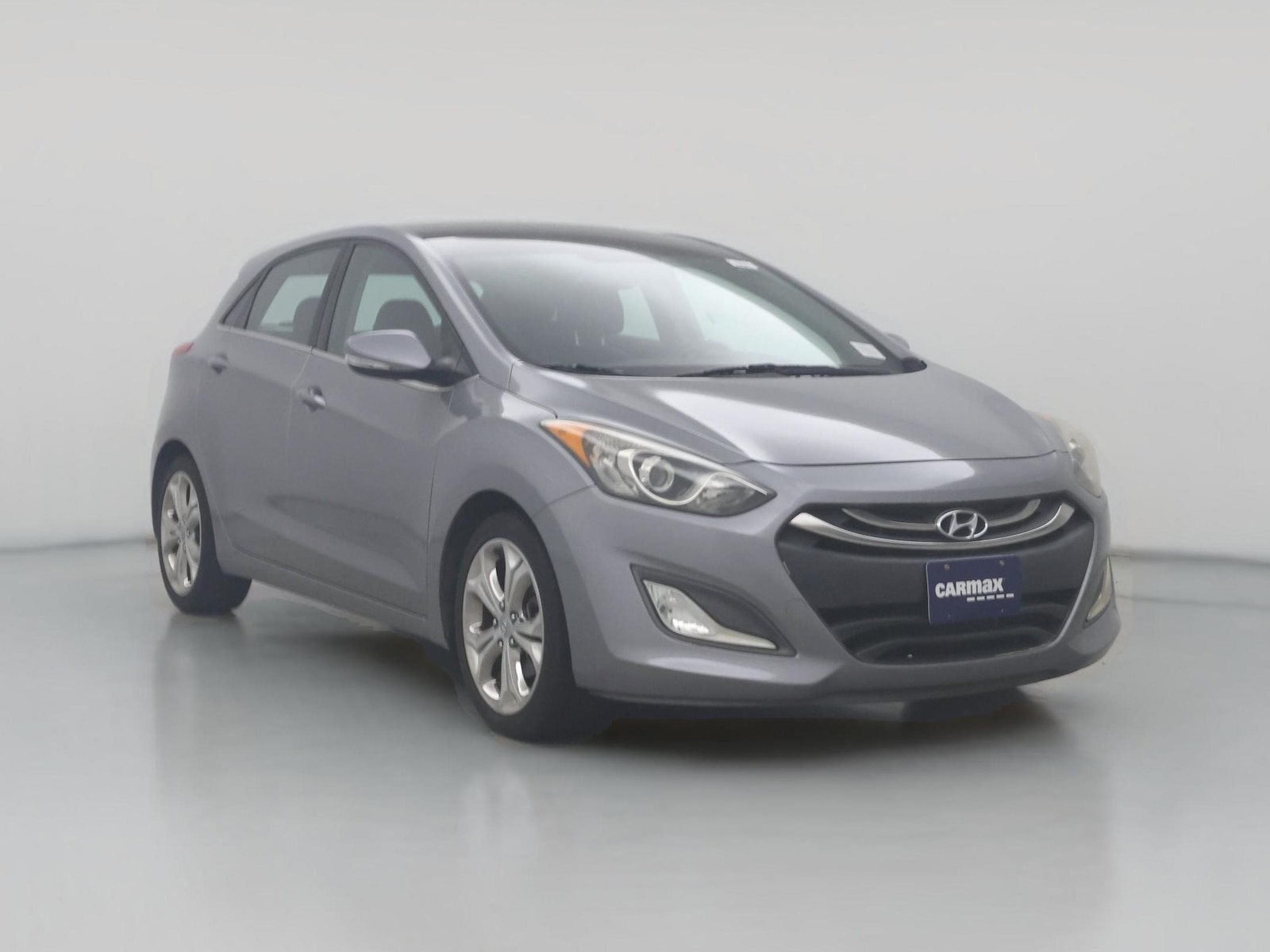 2014 Hyundai Elantra GT