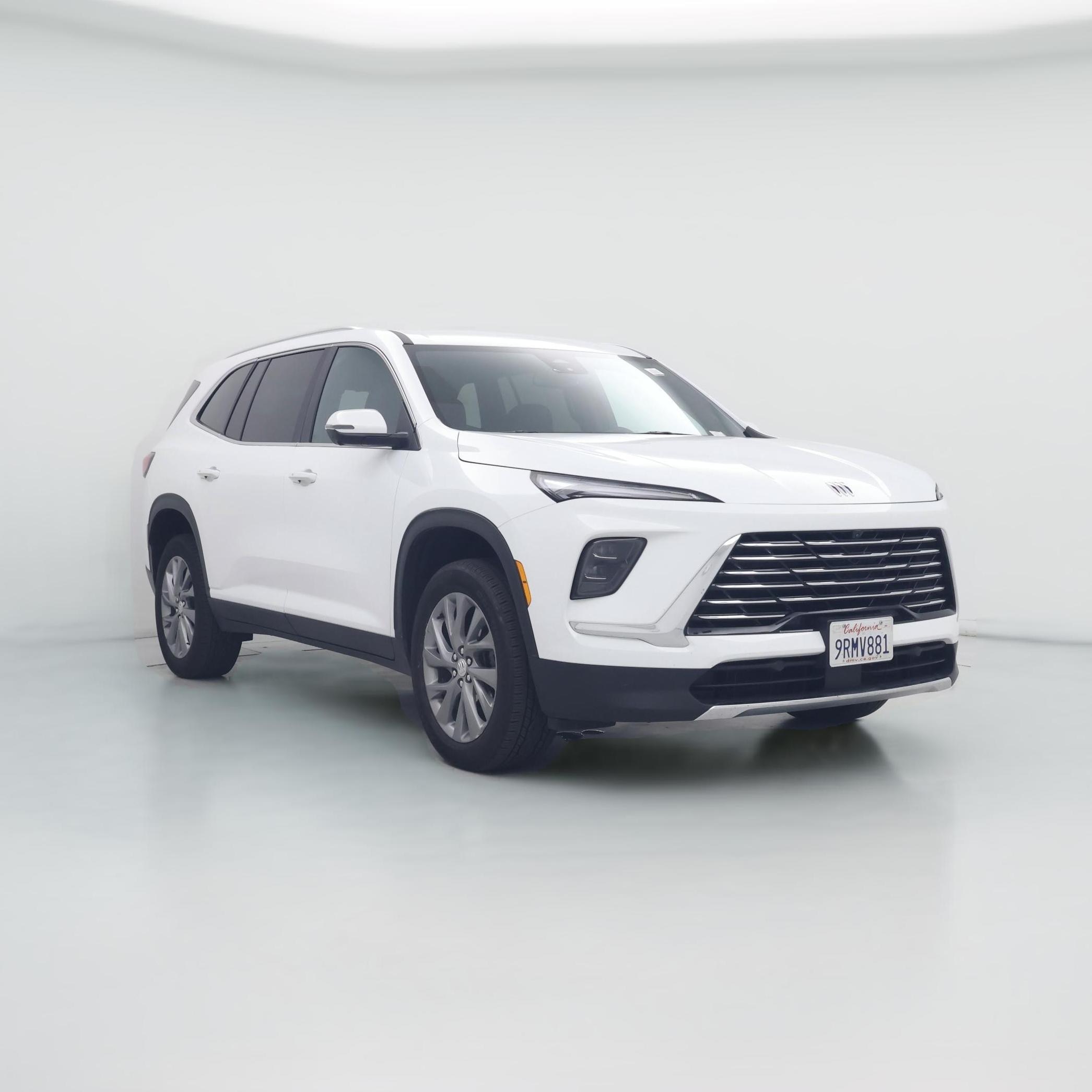 2025 Buick Enclave