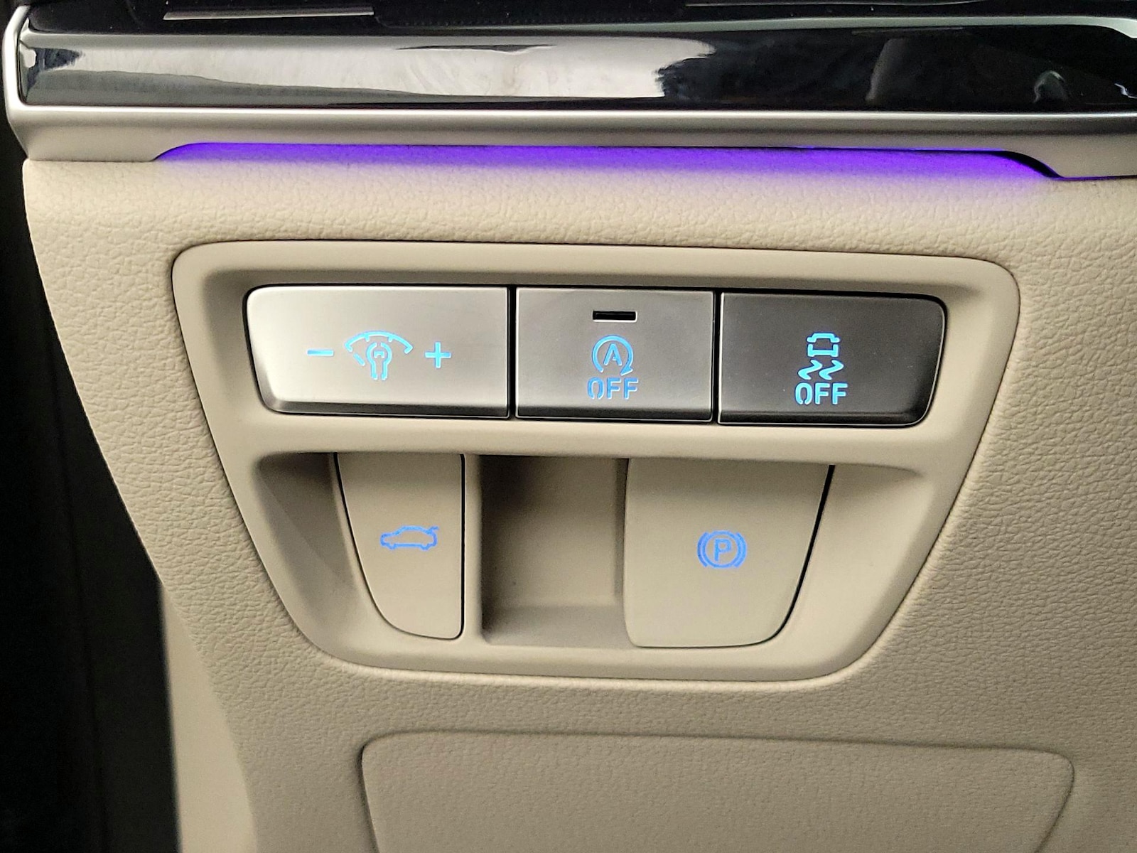 2024 GENESIS G80 Base - Photo 14