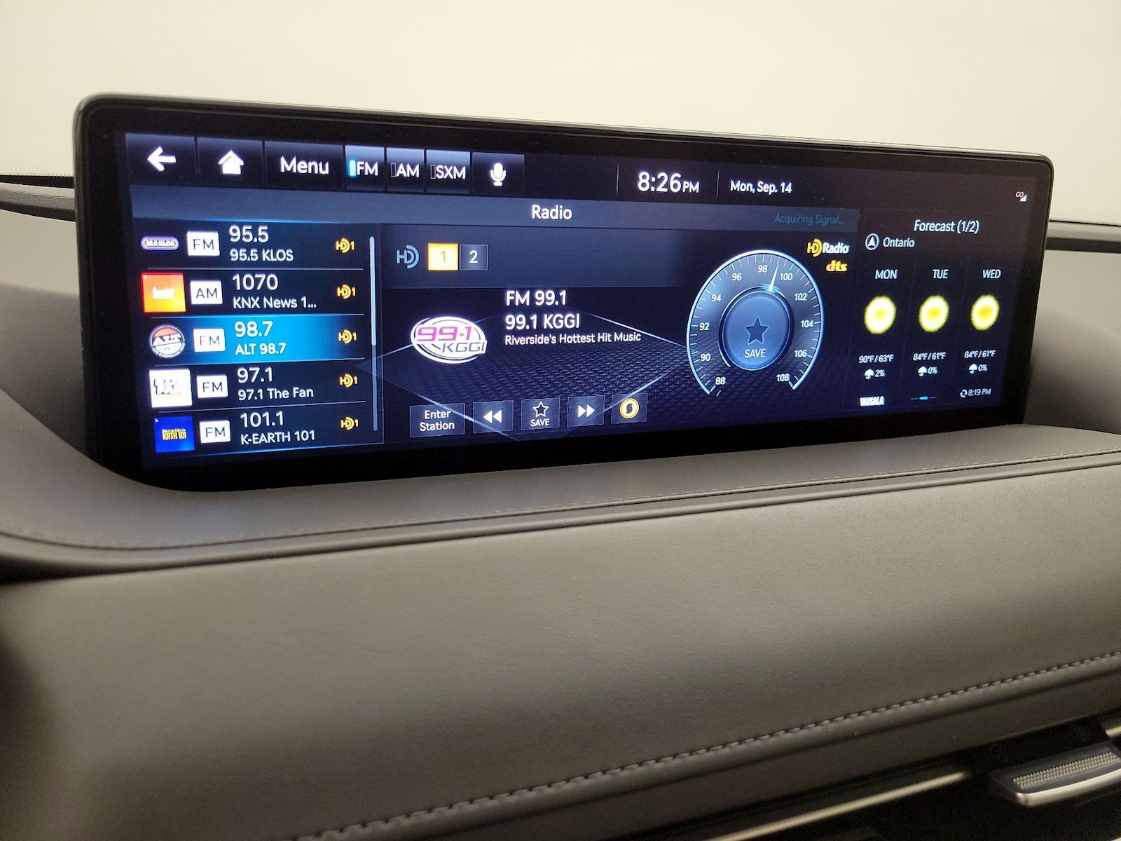 2024 GENESIS G80 Base - Photo 16