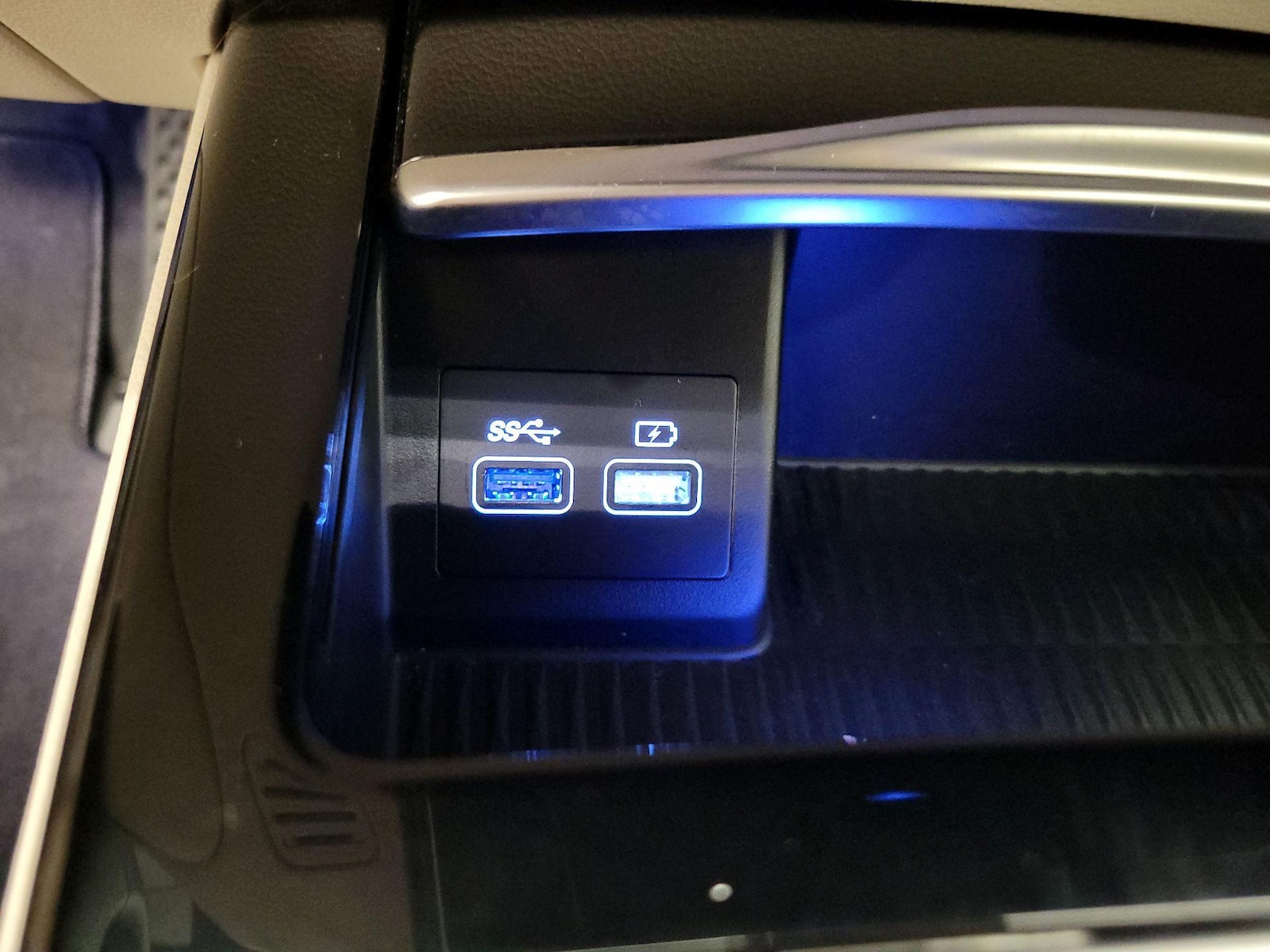 2024 GENESIS G80 Base - Photo 19
