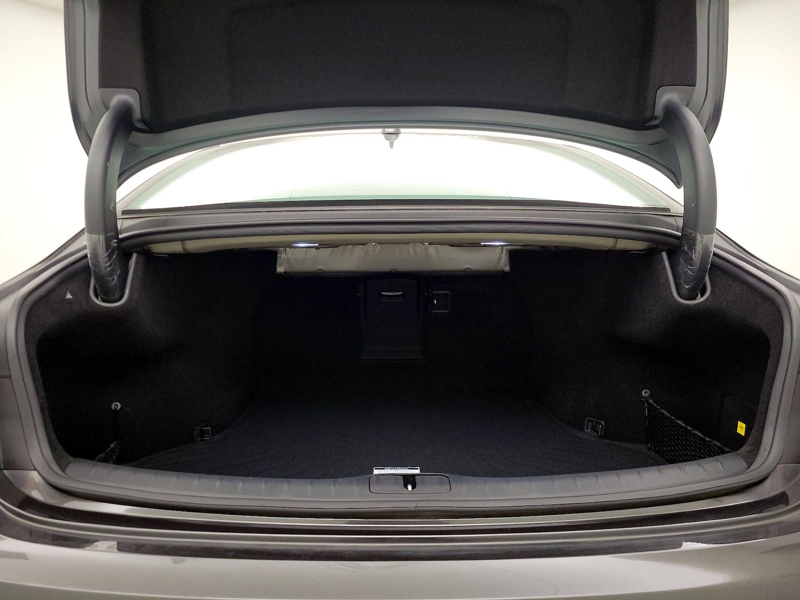 2024 GENESIS G80 Base - Photo 21