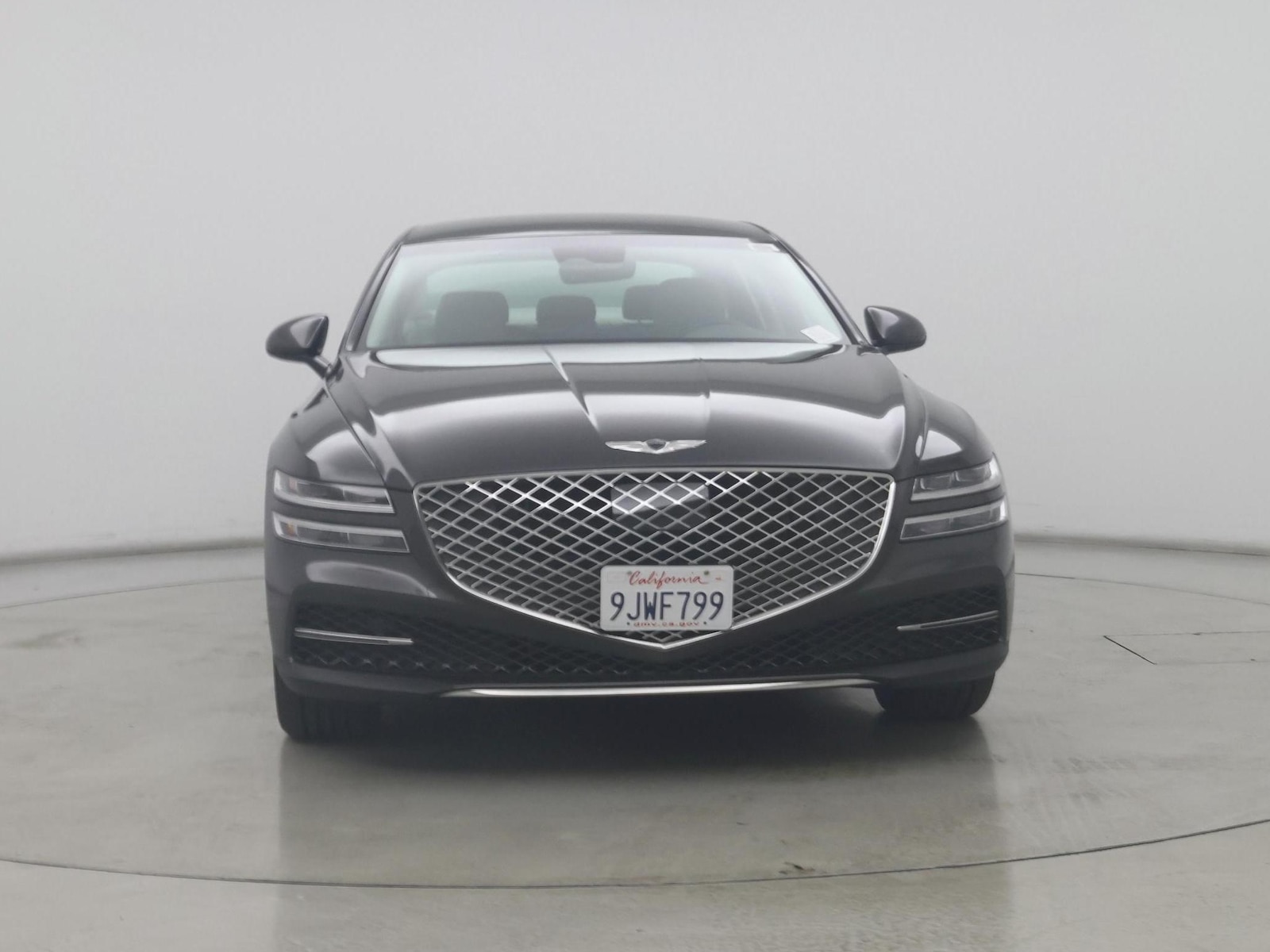 2024 GENESIS G80 Base - Photo 6