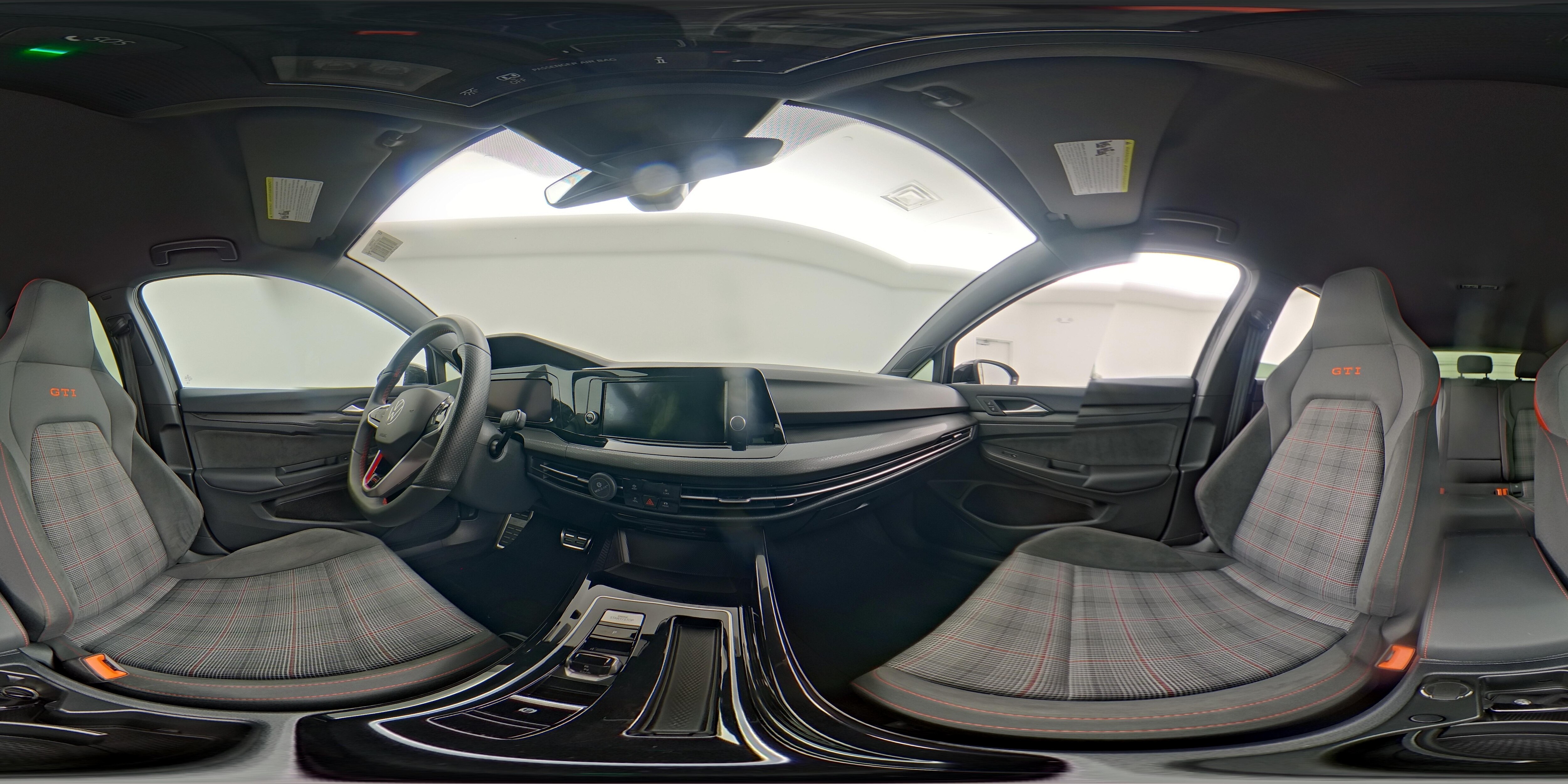 2024 Volkswagen Golf GTI S - Photo 24