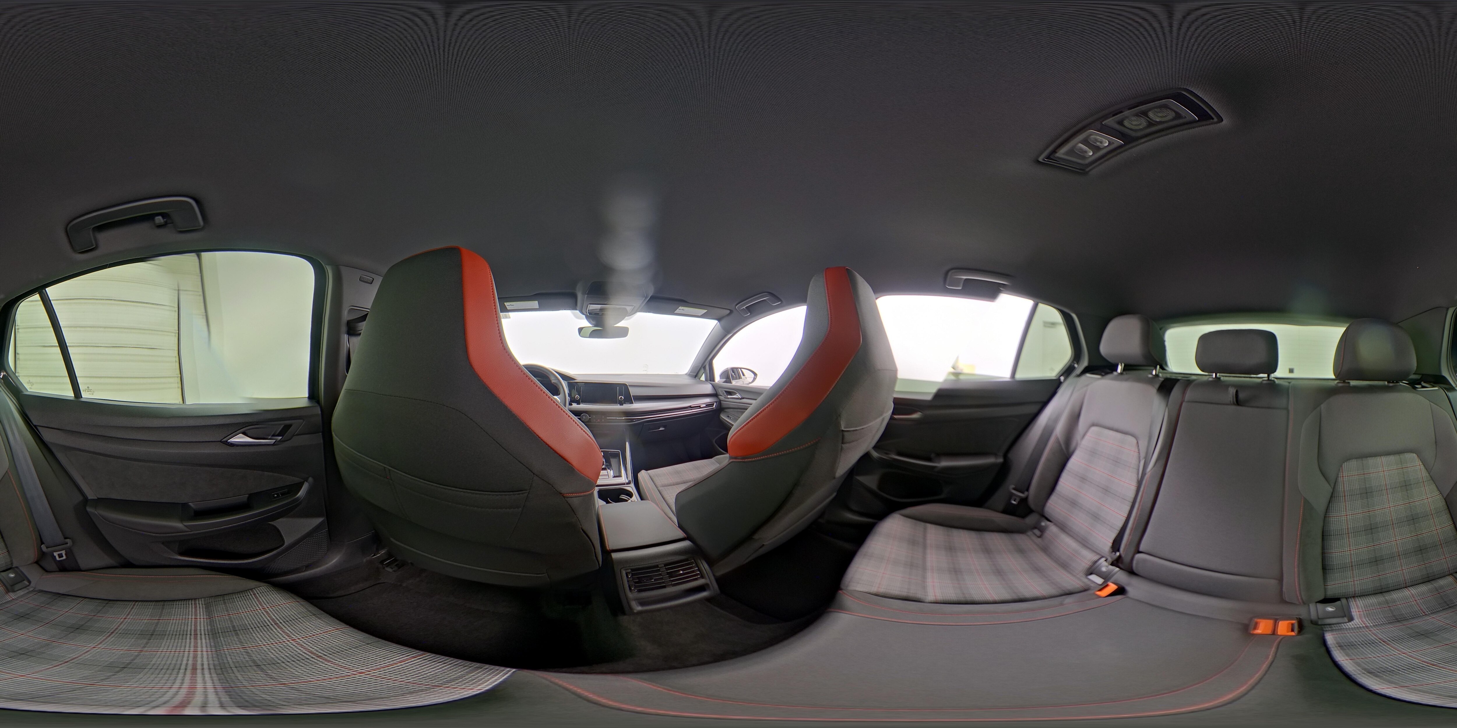 2024 Volkswagen Golf GTI S - Photo 25