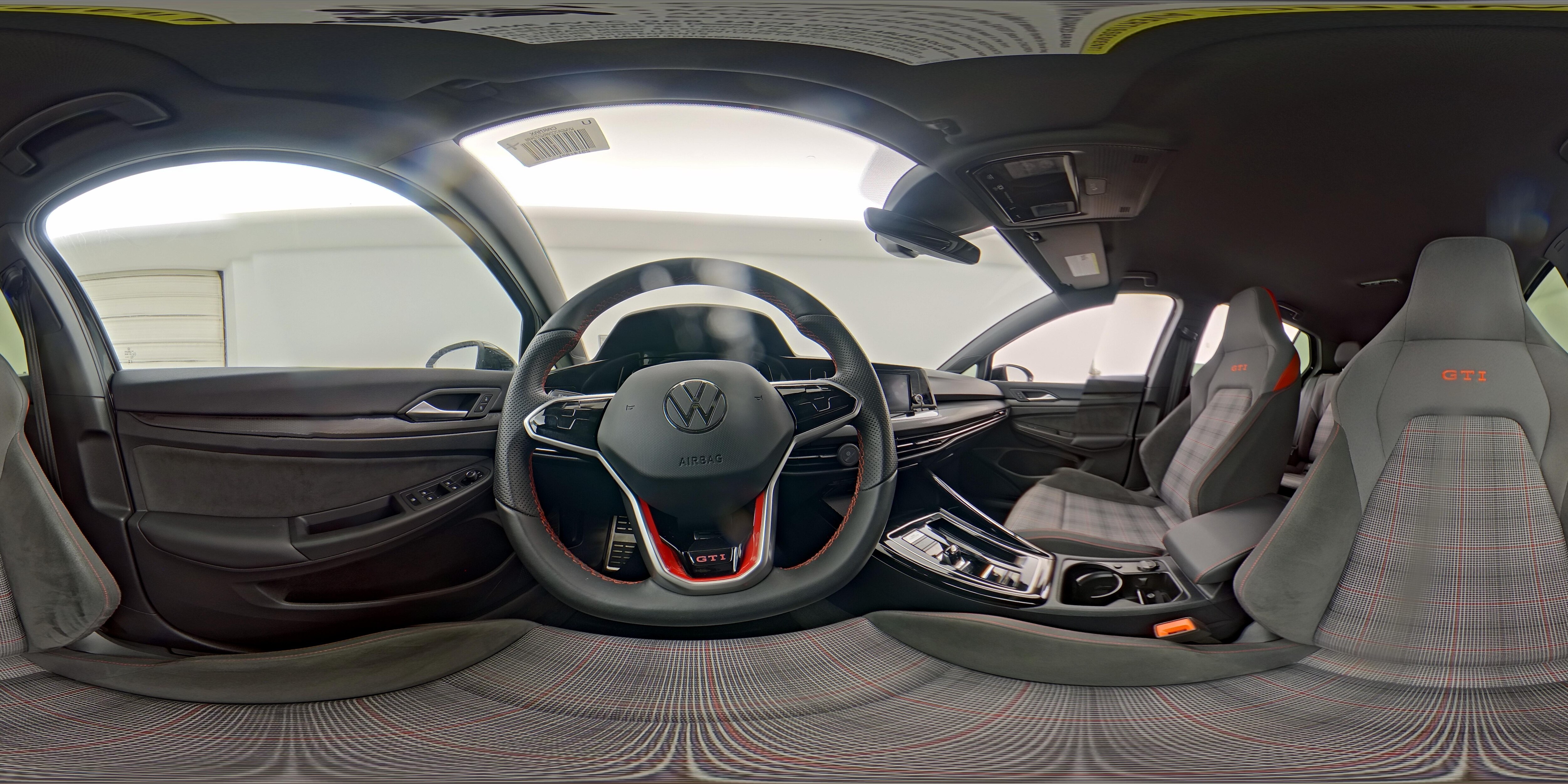 2024 Volkswagen Golf GTI S - Photo 26