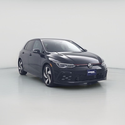 2024 Volkswagen GTI S