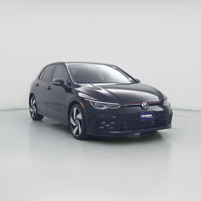 2024 Volkswagen GTI S