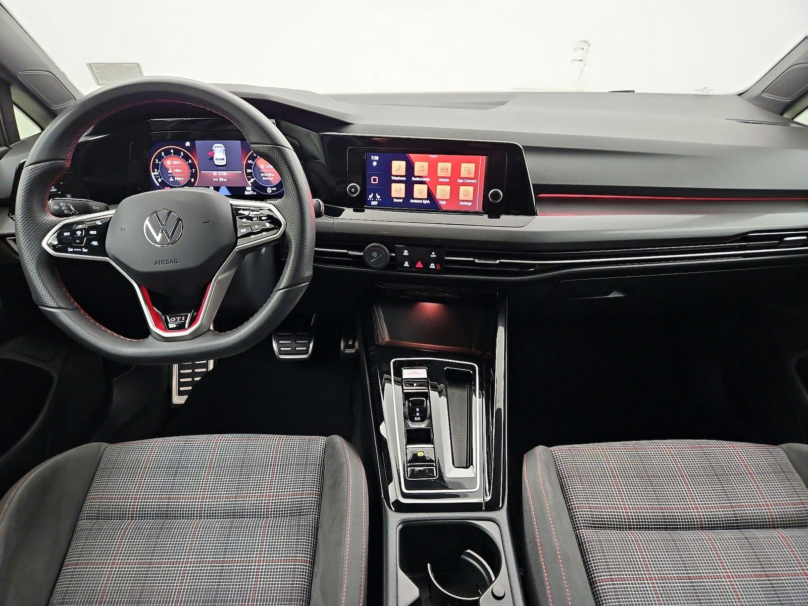 2024 Volkswagen Golf GTI S - Photo 10