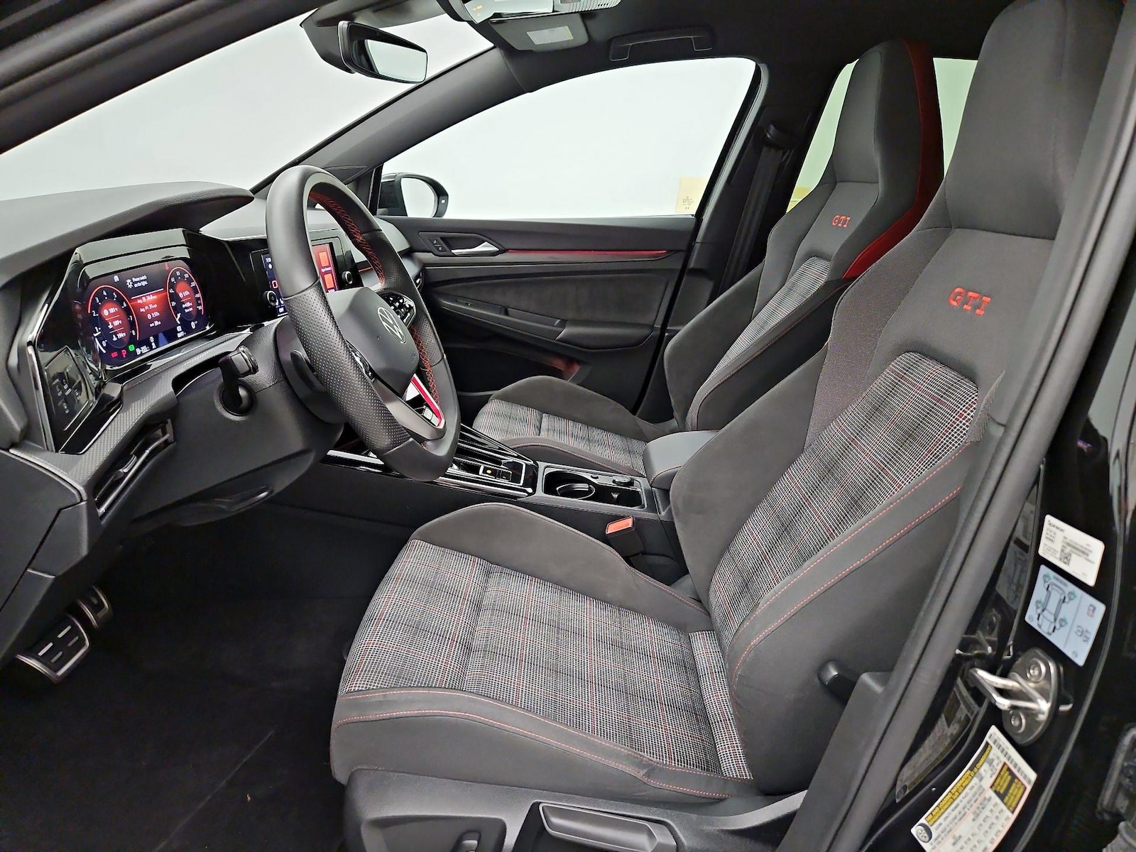 2024 Volkswagen Golf GTI S - Photo 12