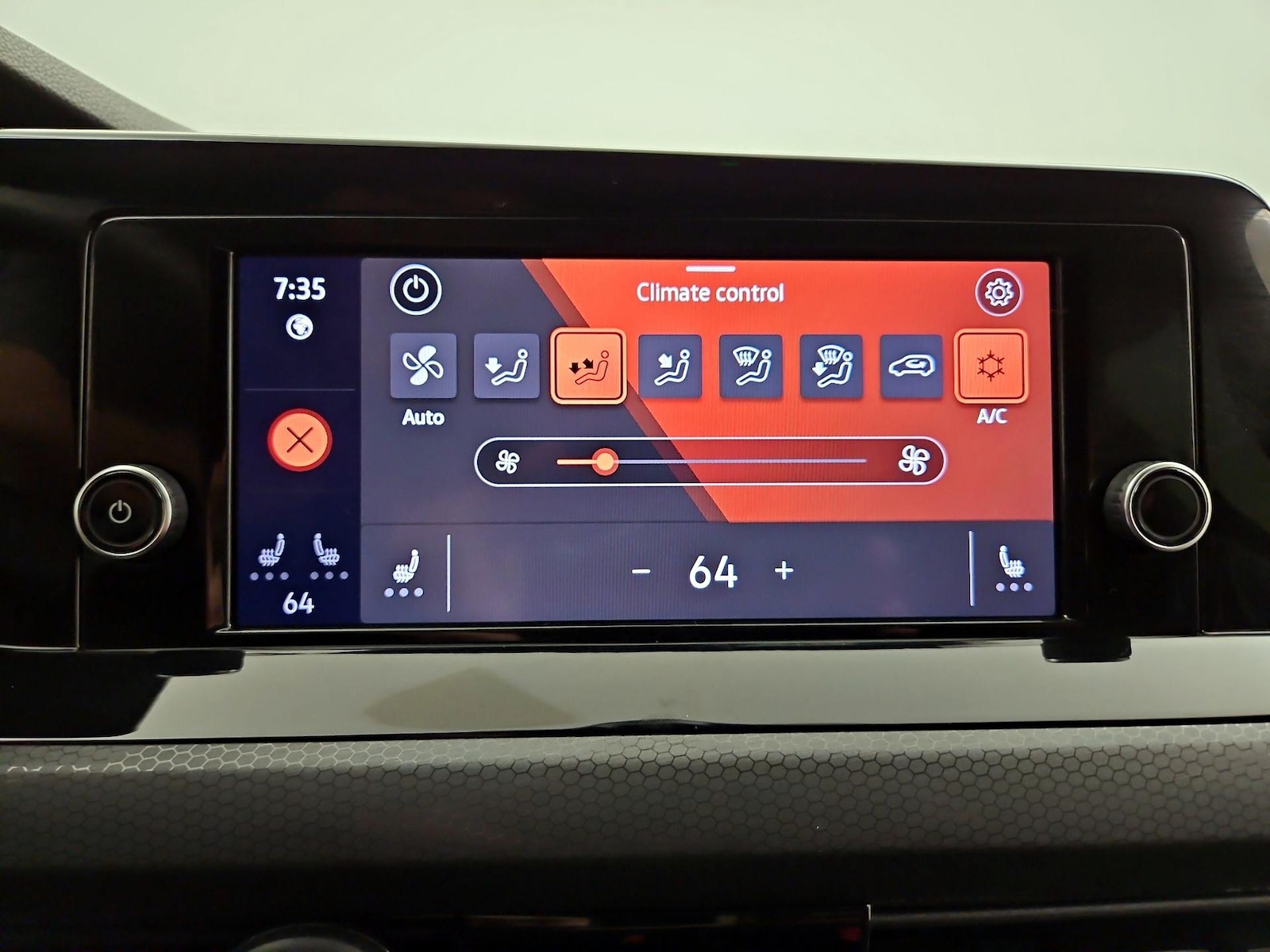 2024 Volkswagen Golf GTI S - Photo 17