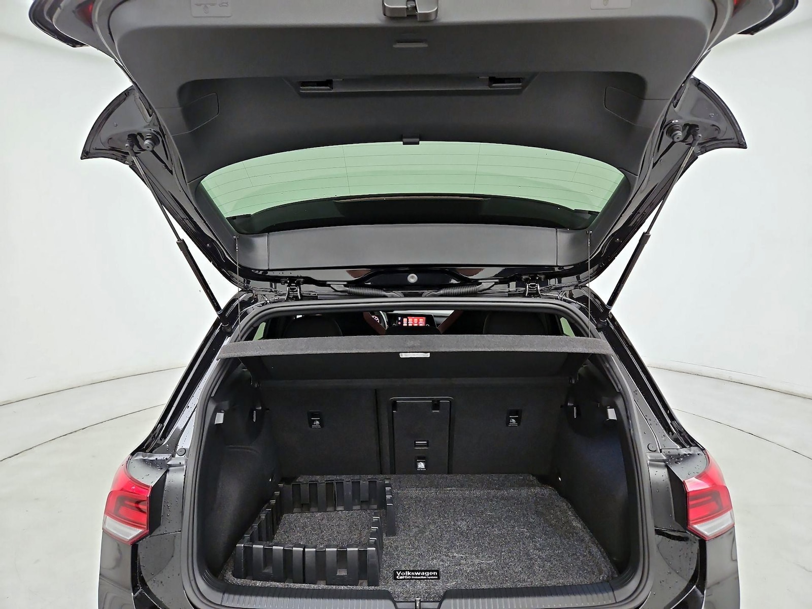 2024 Volkswagen Golf GTI S - Photo 21