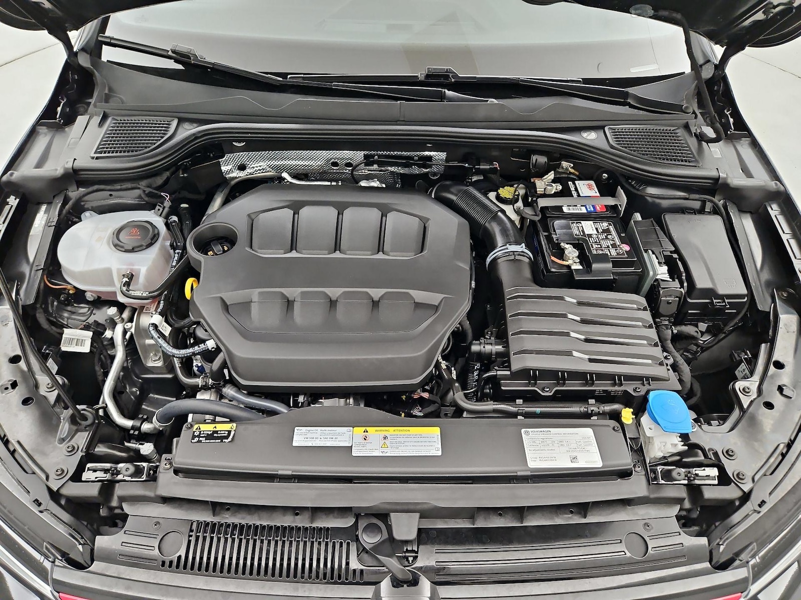 2024 Volkswagen Golf GTI S - Photo 22
