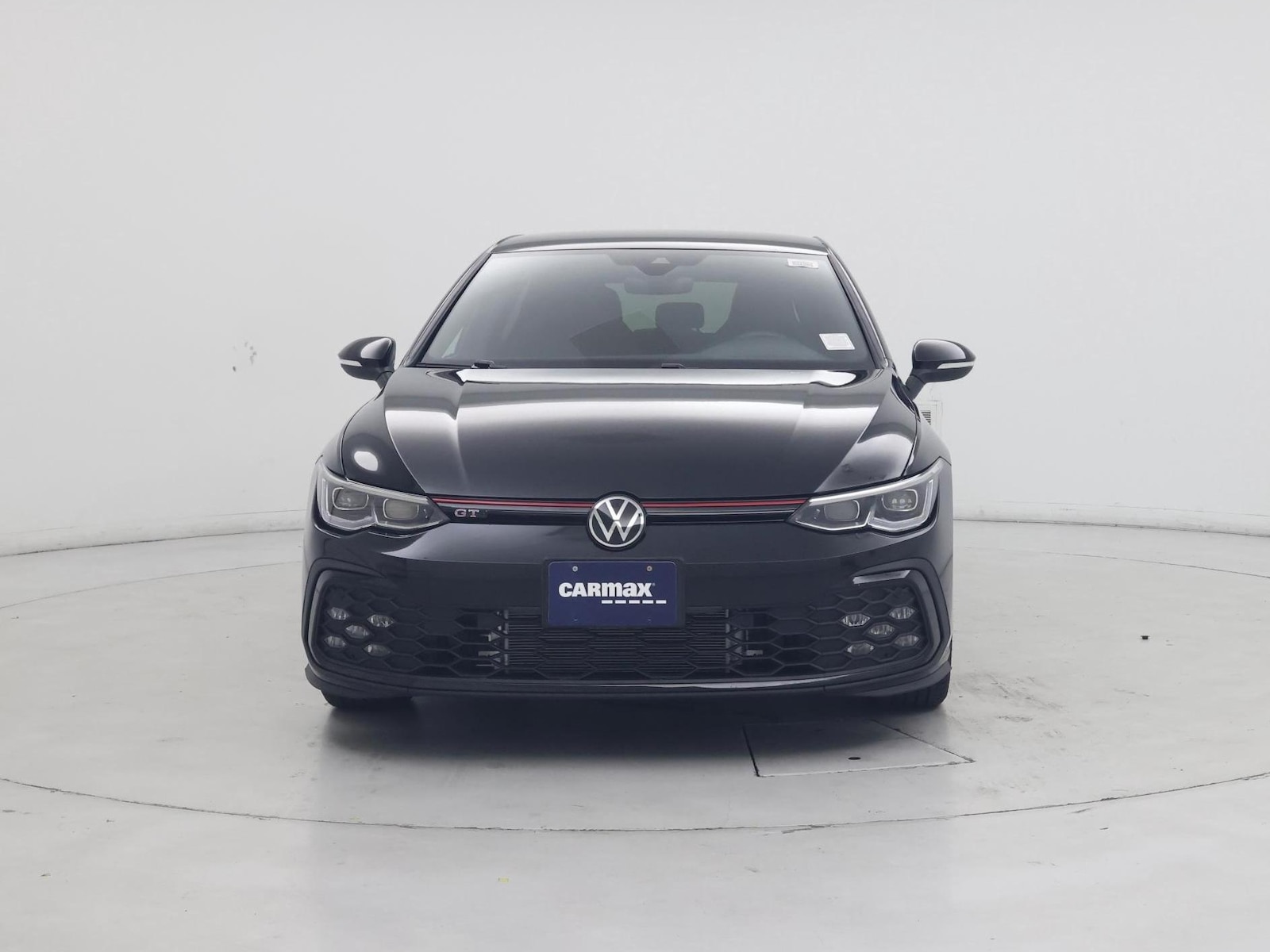 2024 Volkswagen Golf GTI S - Photo 6