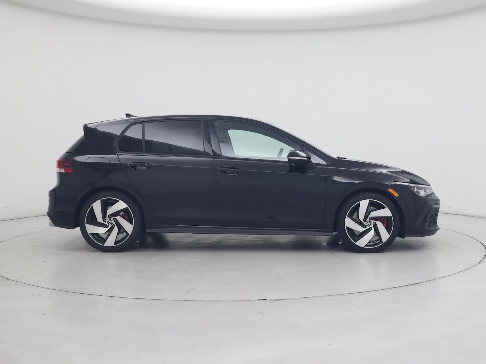 2024 Volkswagen Golf GTI S - Photo 8