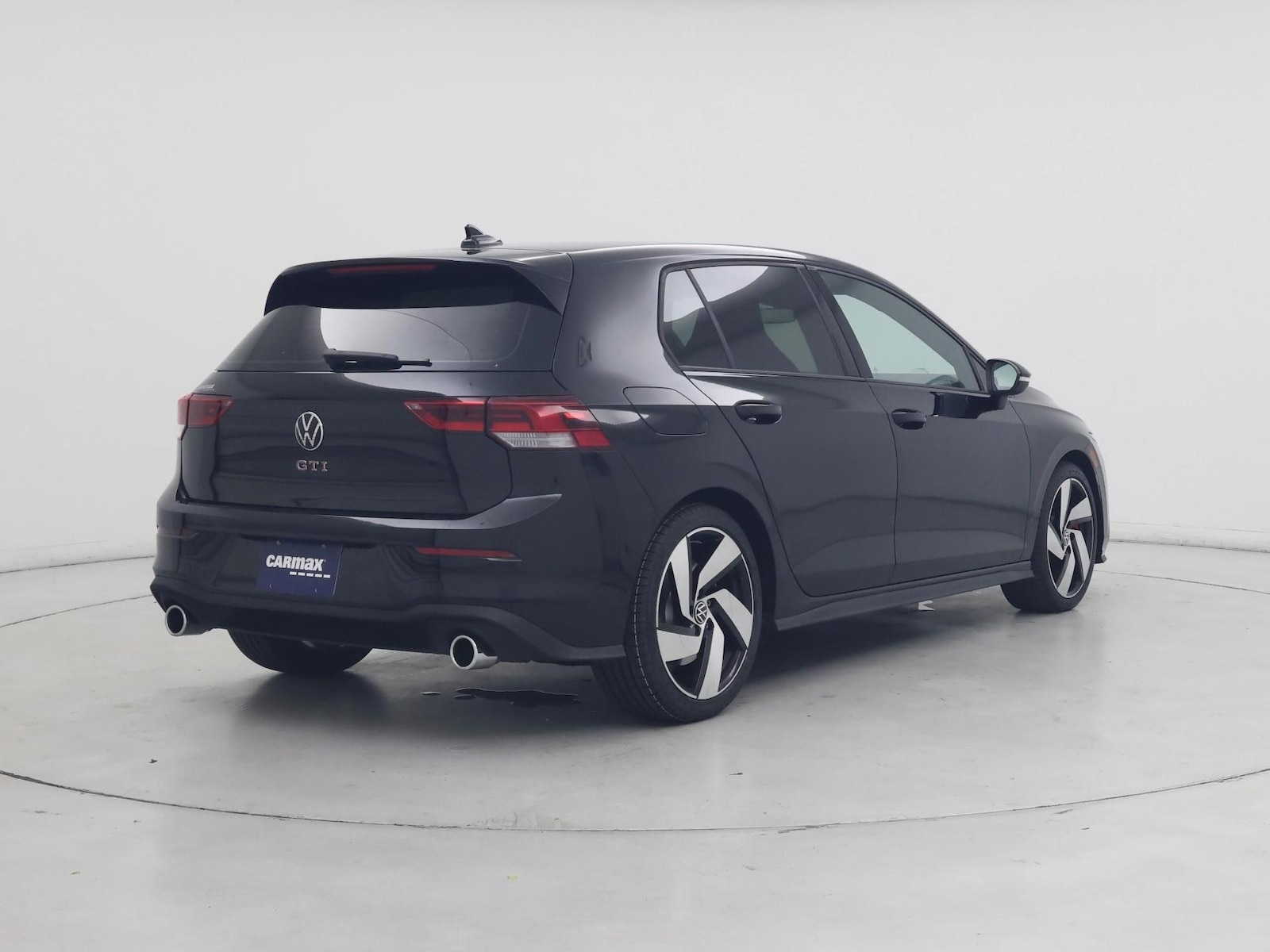 2024 Volkswagen Golf GTI S - Photo 9