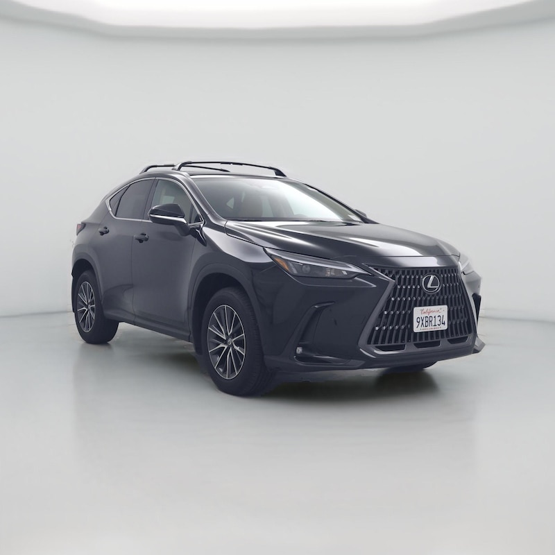 2026 Lexus NX 350 Premium