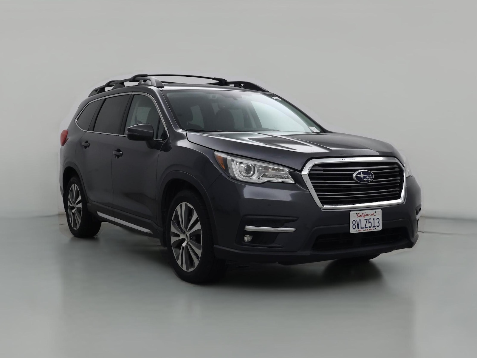 2021 Subaru Ascent