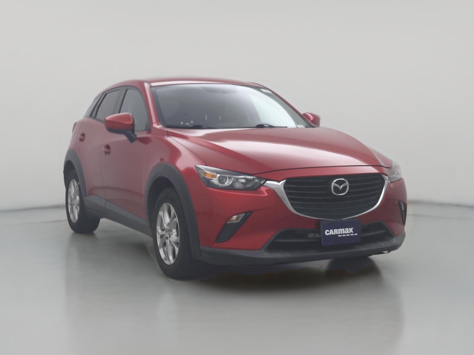 2017 Mazda CX-3