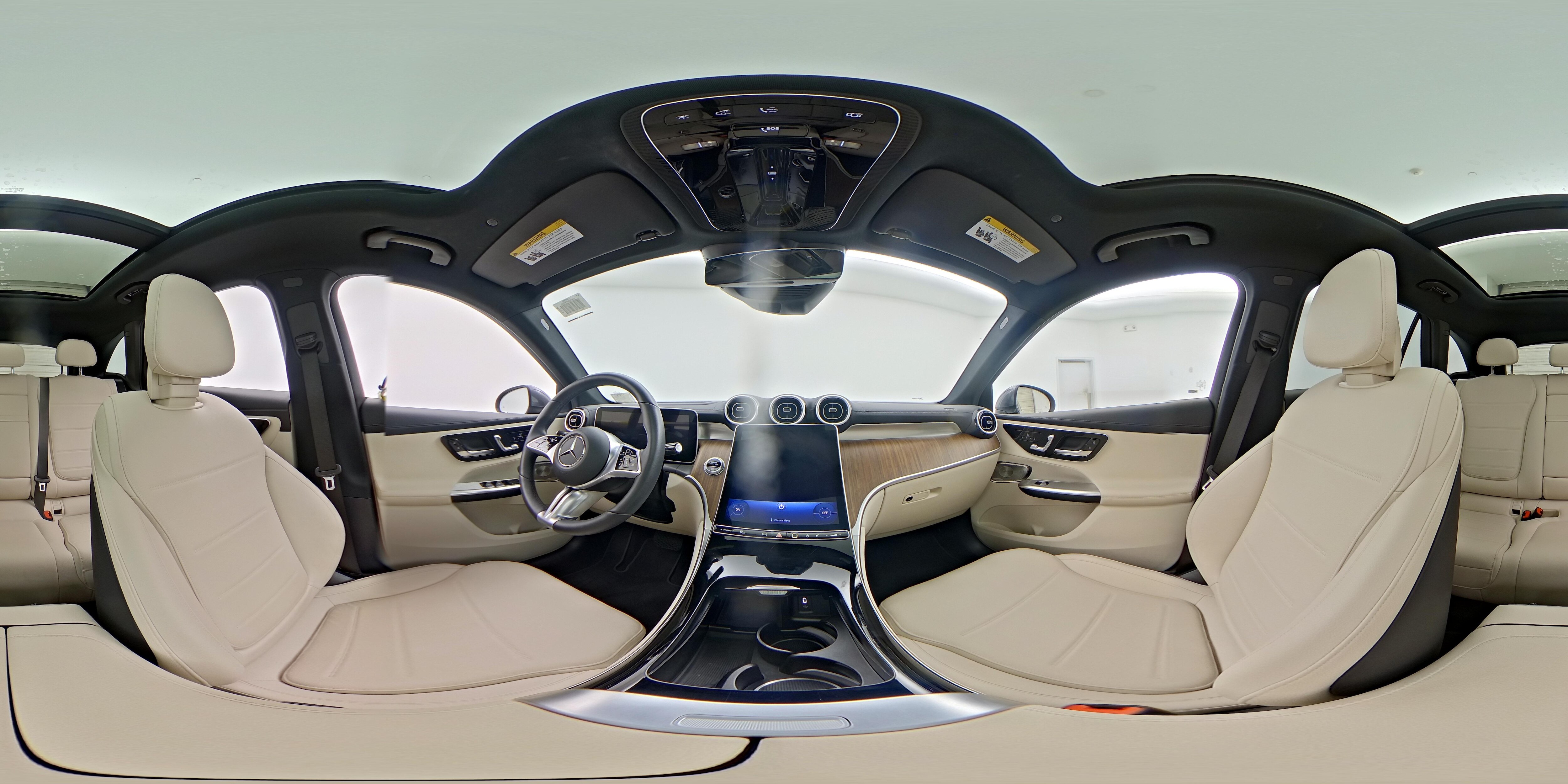 2023 Mercedes-Benz GLC GLC300 - Photo 25