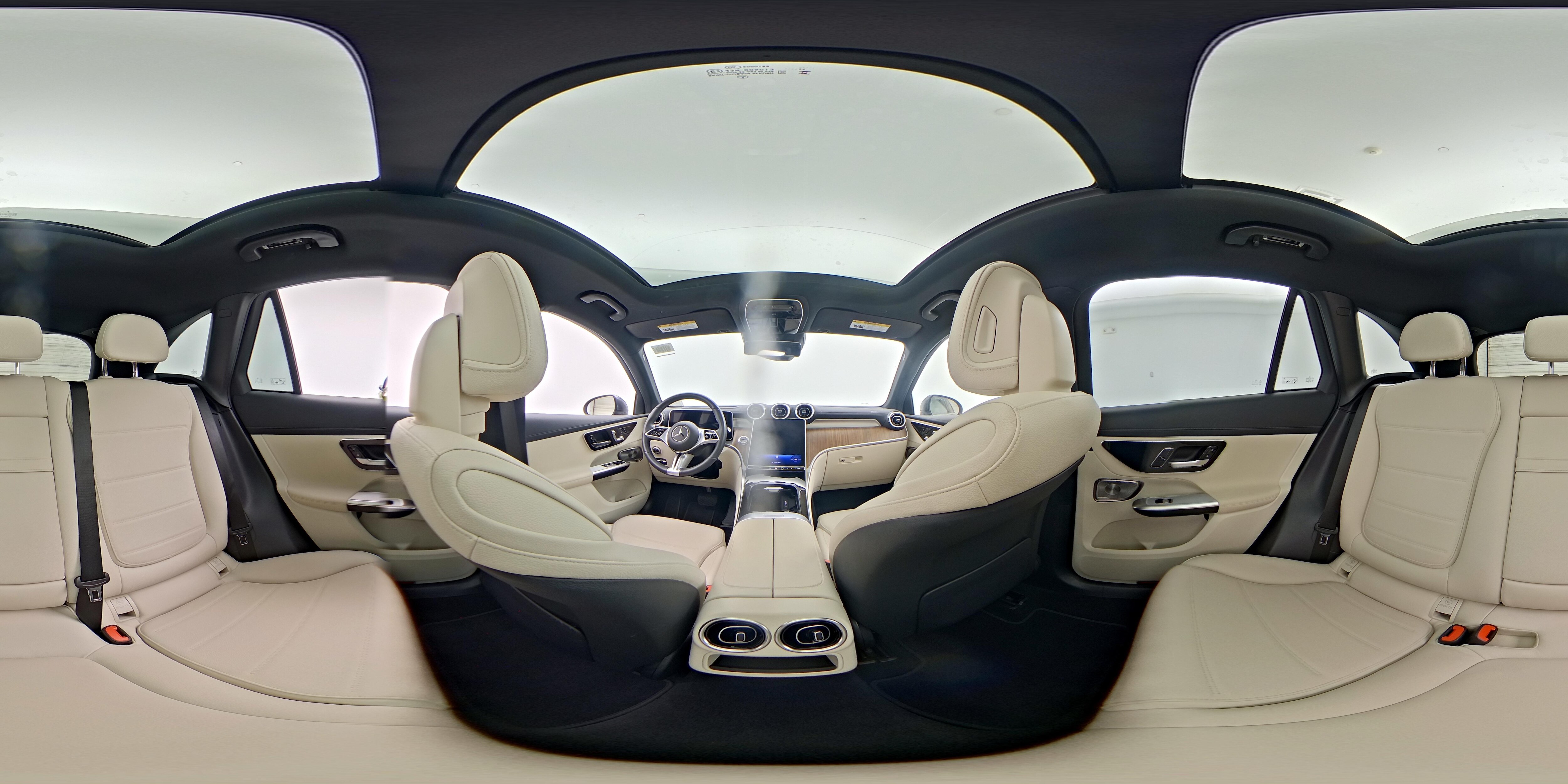 2023 Mercedes-Benz GLC GLC300 - Photo 26
