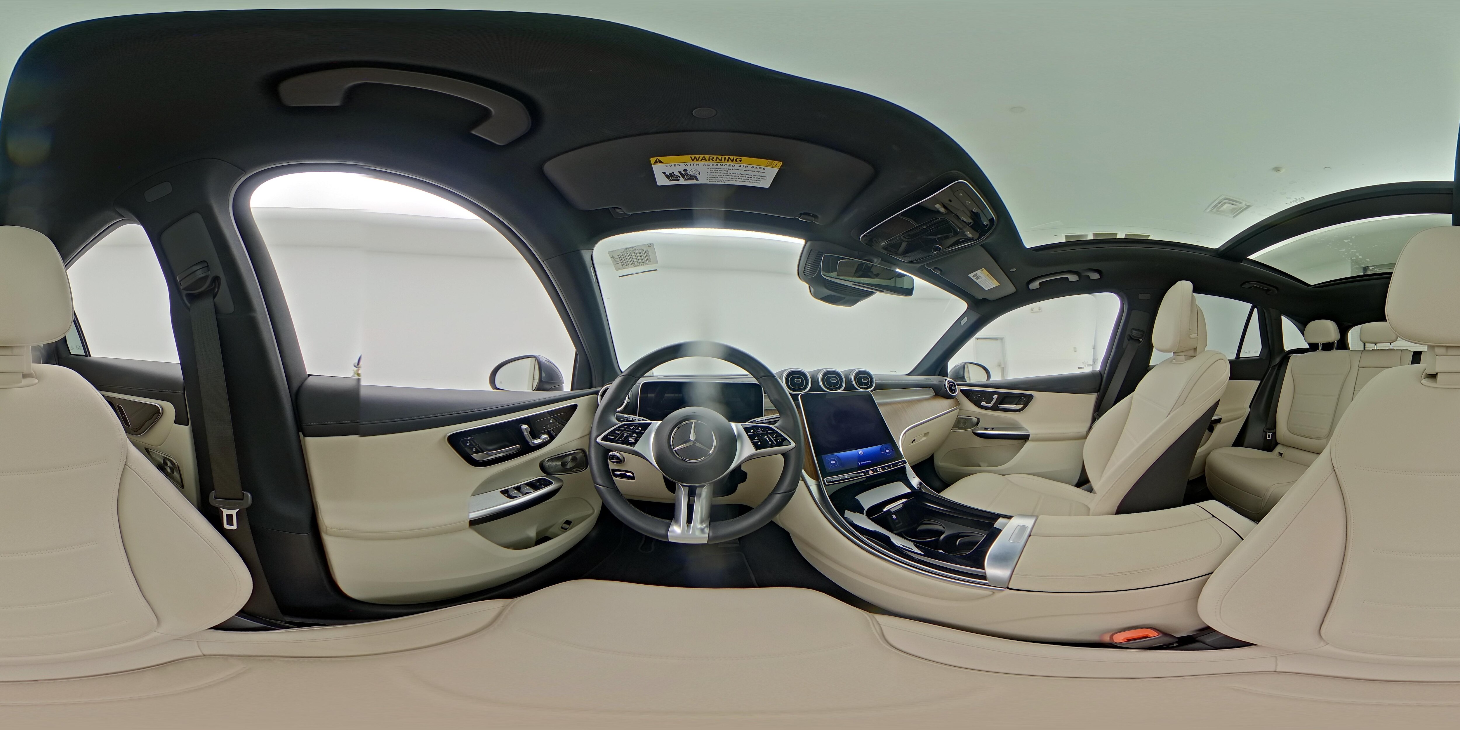 2023 Mercedes-Benz GLC GLC300 - Photo 27