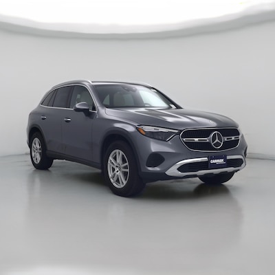 2023 Mercedes-Benz GLC300