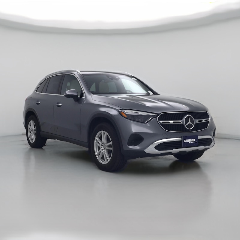 2023 Mercedes-Benz GLC300