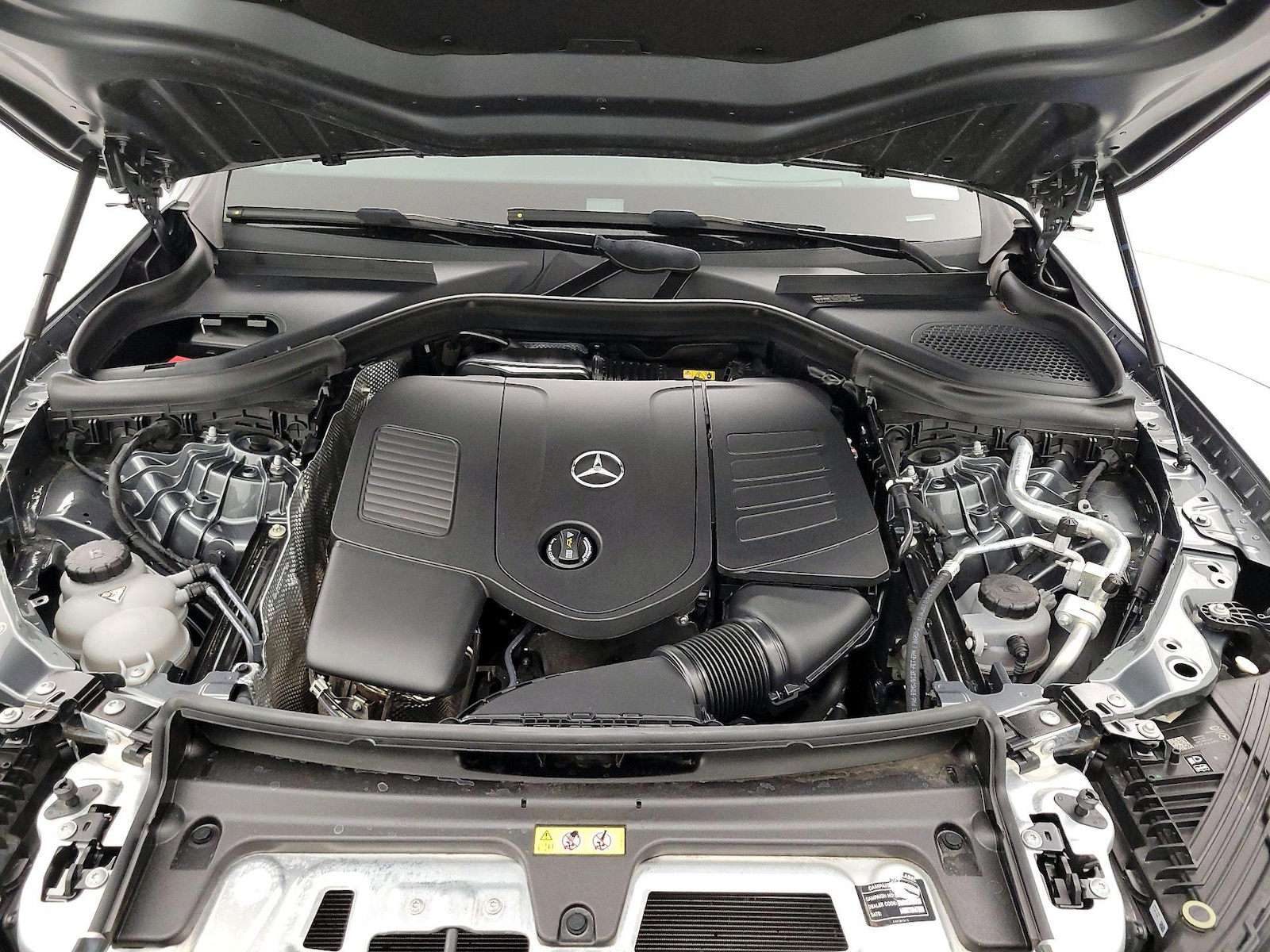 2023 Mercedes-Benz GLC GLC300 - Photo 23