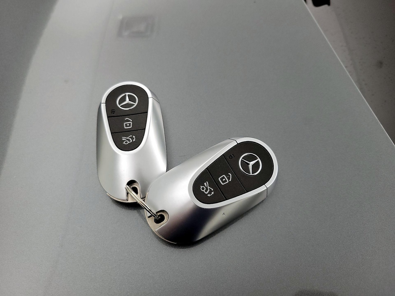 2023 Mercedes-Benz GLC GLC300 - Photo 24
