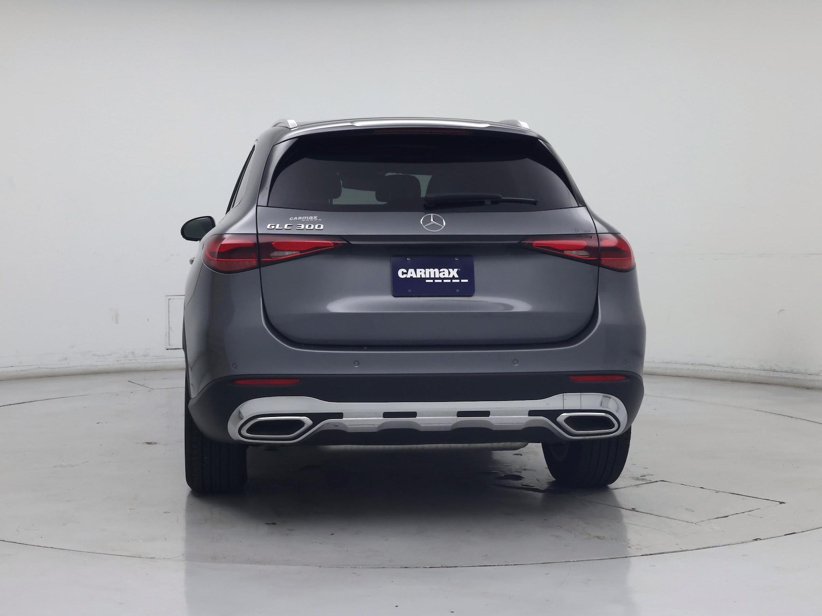 2023 Mercedes-Benz GLC GLC300 - Photo 7