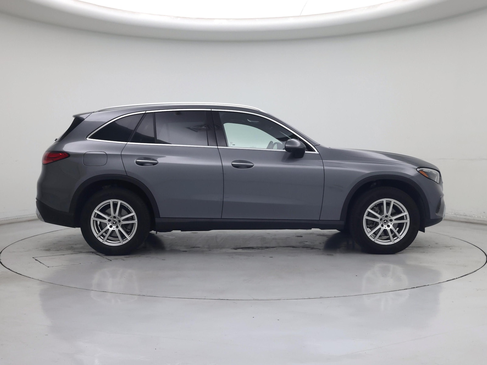 2023 Mercedes-Benz GLC GLC300 - Photo 8