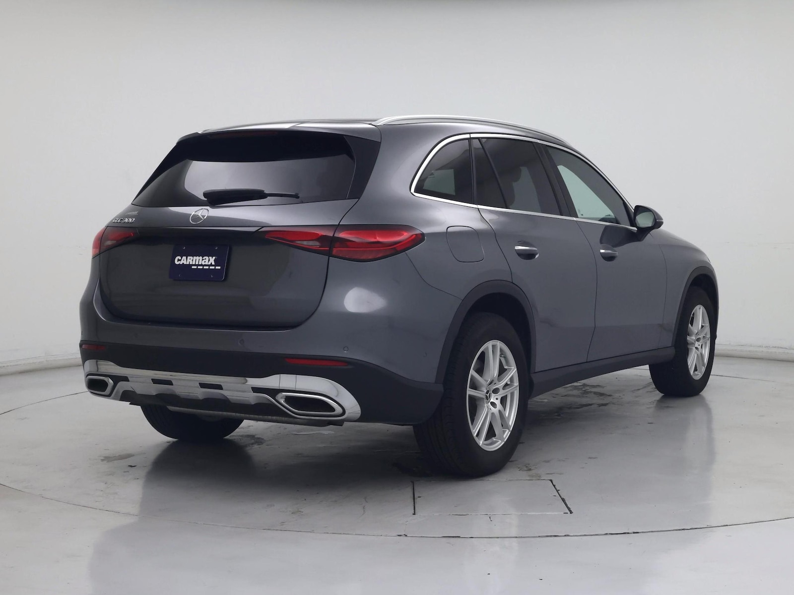 2023 Mercedes-Benz GLC GLC300 - Photo 9