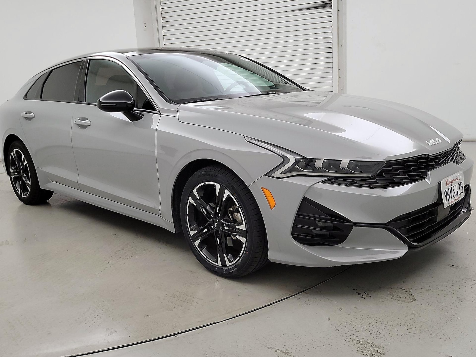 2024 Kia K5
