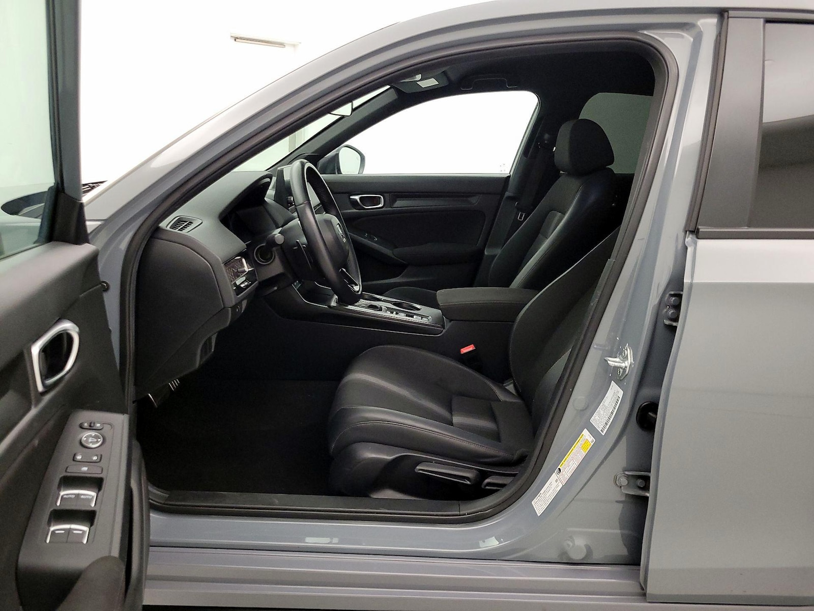 Side Airbags