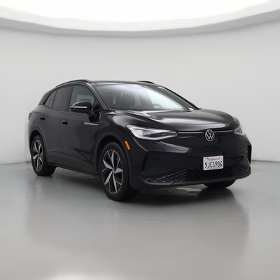 2023 Volkswagen ID.4 EV S