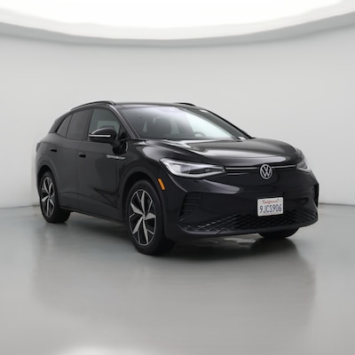 Recommended categories heading image of the selected vehicle