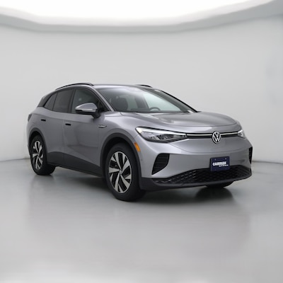 Recommended categories heading image of the selected vehicle
