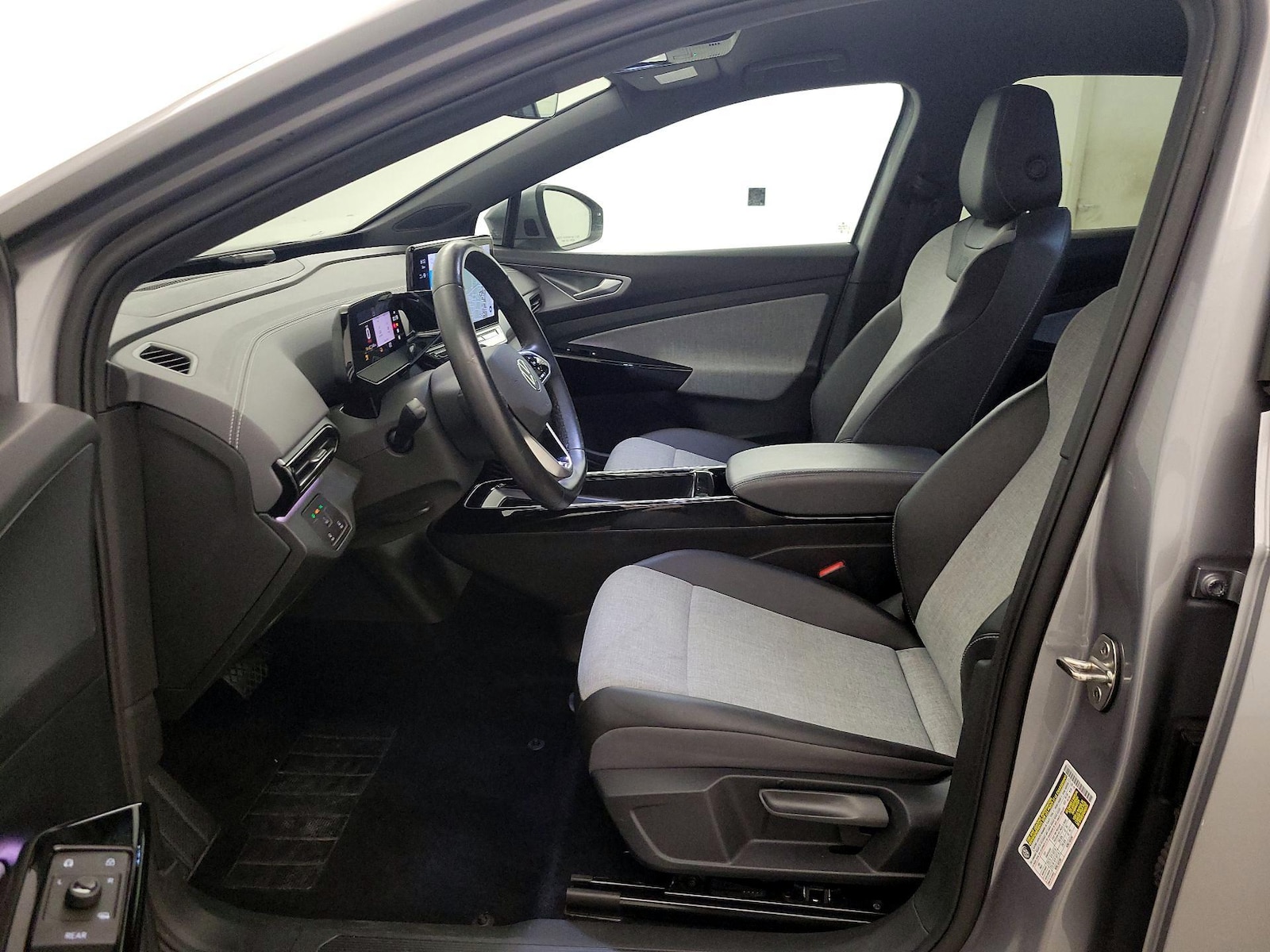 Side Airbags