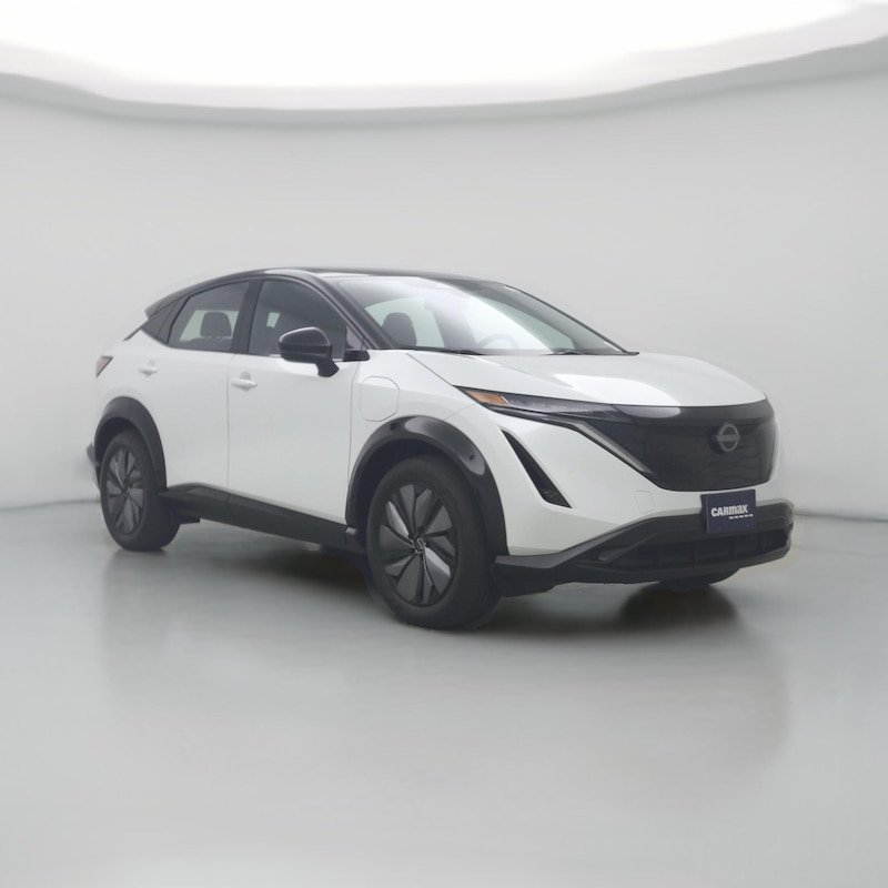 2024 Nissan ARIYA ENGAGE e-4ORCE